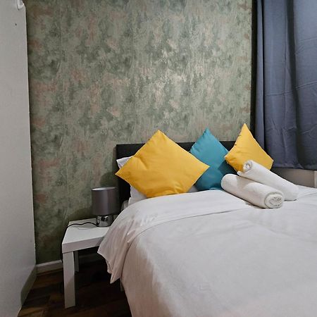 לונדון Spitalfields Rooms מראה חיצוני תמונה