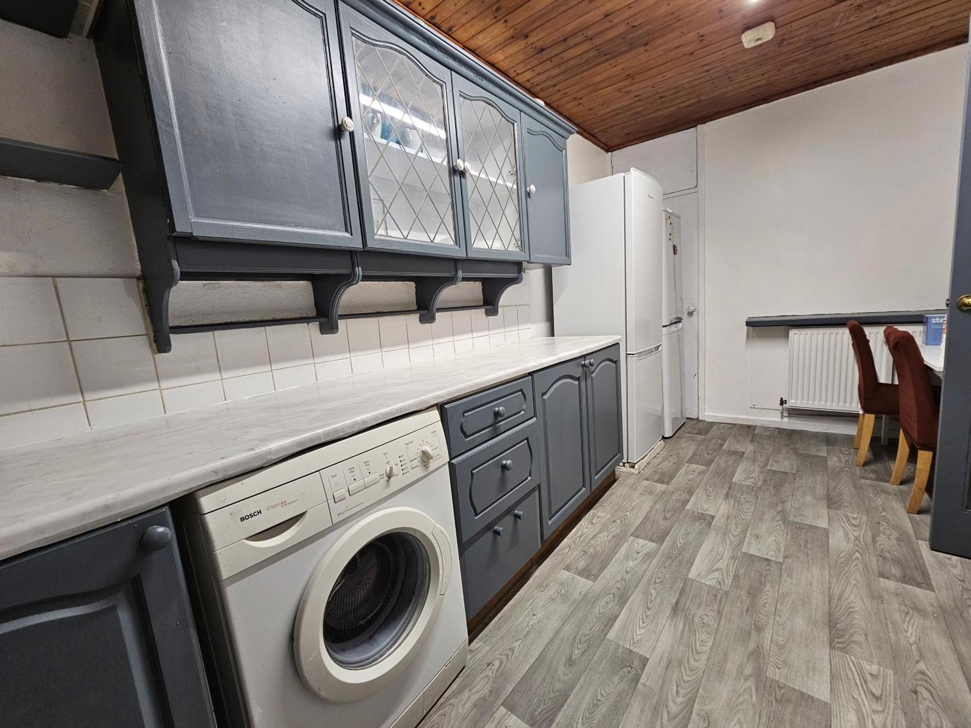 לונדון Spitalfields Rooms מראה חיצוני תמונה