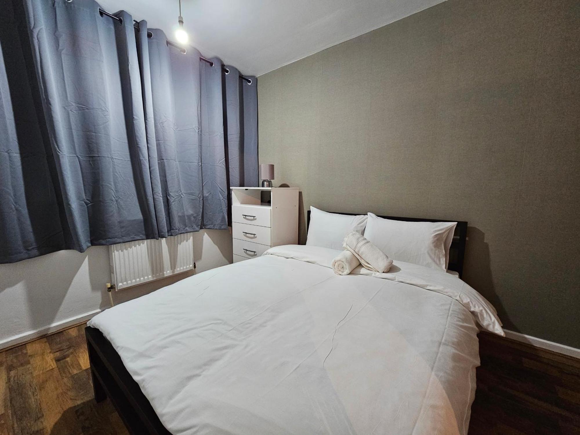 לונדון Spitalfields Rooms מראה חיצוני תמונה
