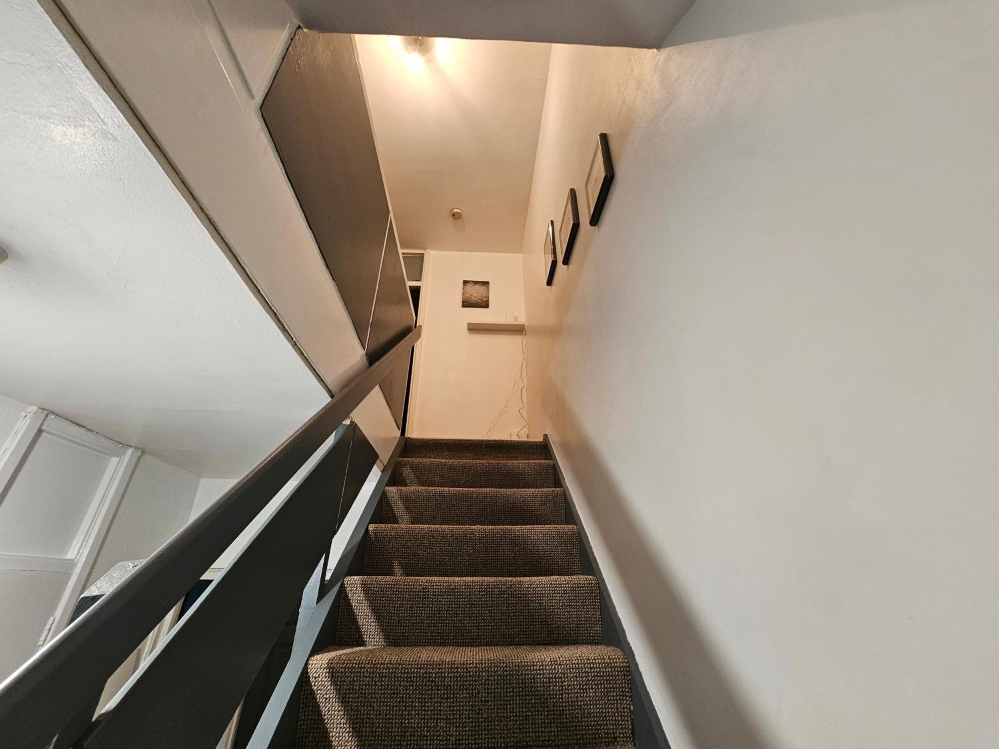 לונדון Spitalfields Rooms מראה חיצוני תמונה