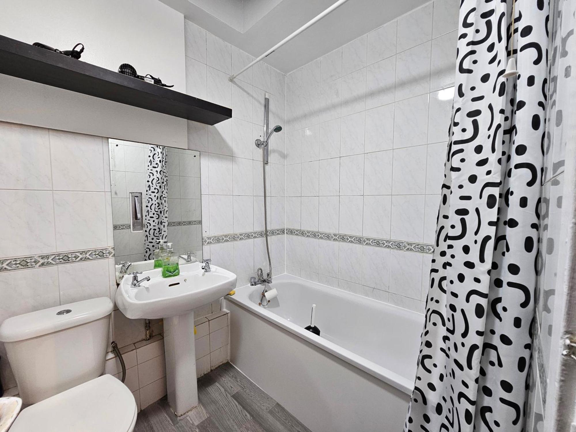 לונדון Spitalfields Rooms מראה חיצוני תמונה